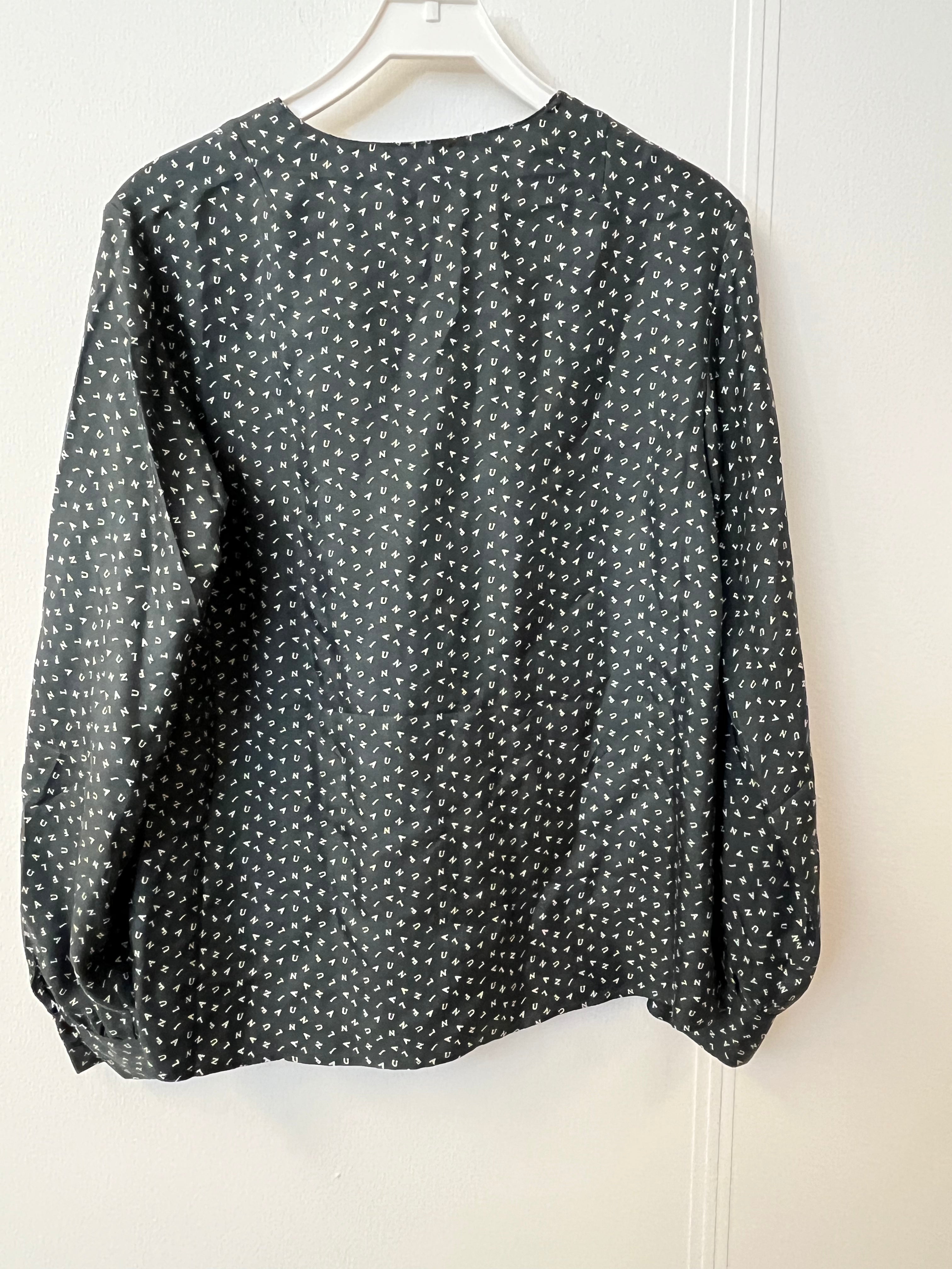 Maja Lauf Silke Bluse (B934)